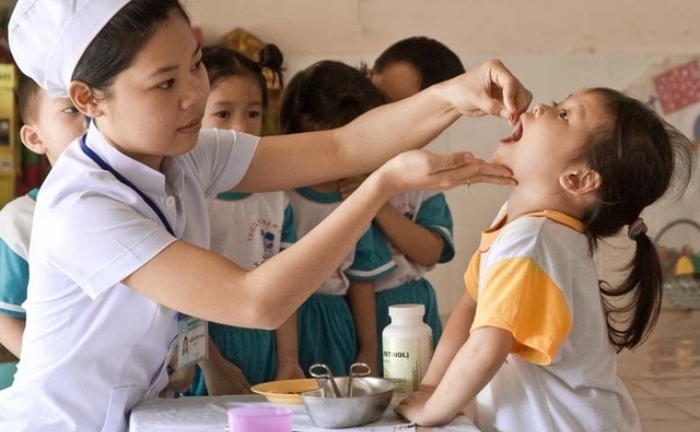 Tin thời sự mới nóng nhất 29/5: Trẻ dưới 5 tuổi được uống vitamin A đợt 1 từ ngày 1/6