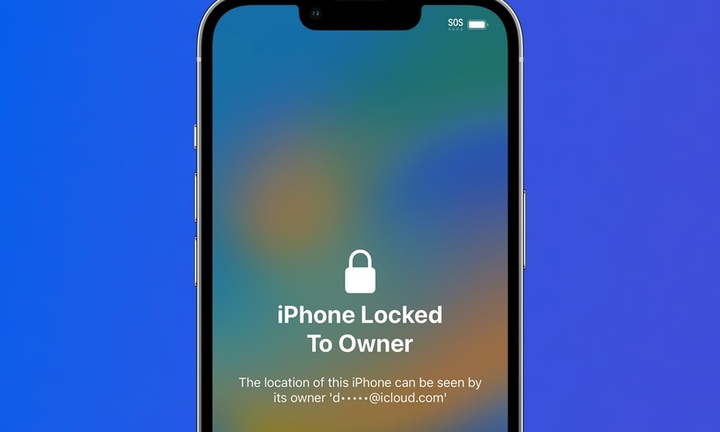 Nguy cơ từ công cụ mở khóa iCloud của iPhone chỉ trong 30 phút