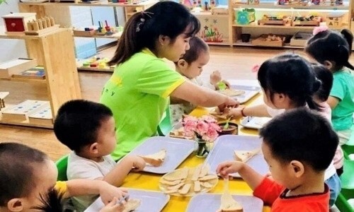 Tin thời sự mới nóng nhất 3/6: TP.HCM cho phép trường mầm non giữ trẻ dịp hè từ 15/6