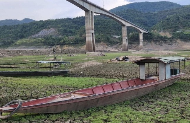 Tin thời sự mới nóng nhất 8/6: Thực hư thông tin lòng hồ thủy điện Sơn La cạn trơ đáy