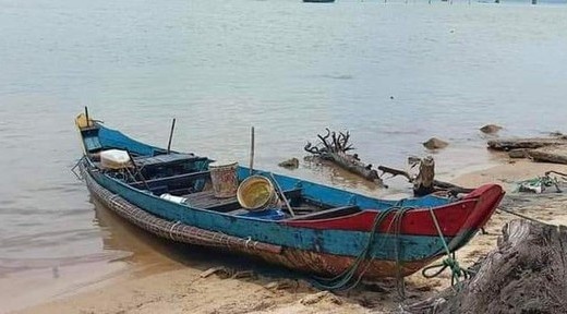 Thừa Thiên - Huế: Tìm thấy thi thể người đàn ông sau 3 ngày mất tích