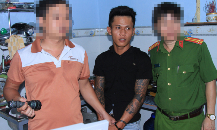 Triệt phá vụ mua bán gần 2kg ma túy ở Bình Phước: Nghi phạm khai gì?