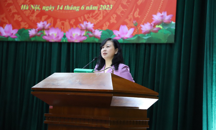 Bộ trưởng Bộ Y tế thông tin về 2 bệnh viện bị bỏ hoang ở Hà Nam