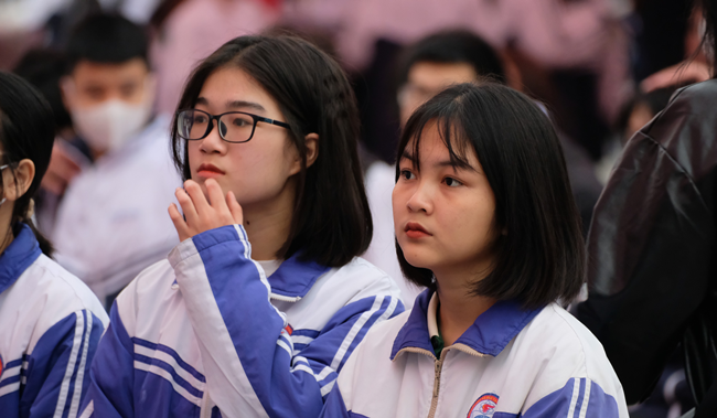 Trường đại học Ngoại thương công bố điểm chuẩn xét tuyển sớm