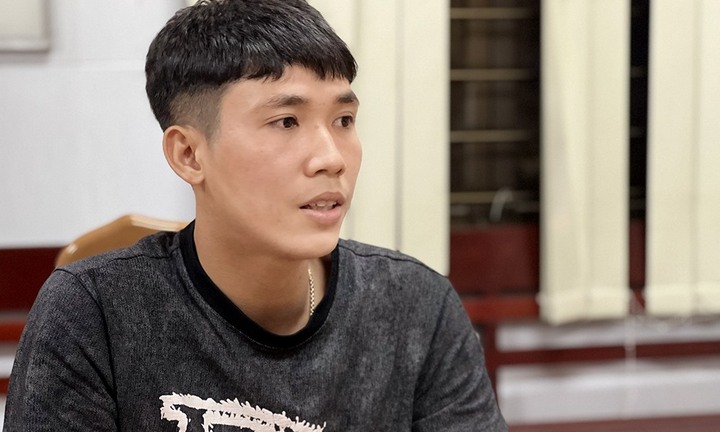 Triệt phá đường dây môi giới mại dâm ở An Giang: