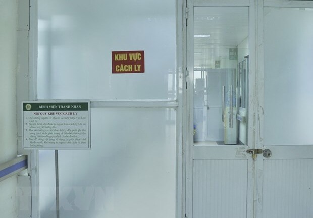 Tin thời sự mới nóng nhất 19/6: Việt Nam ghi nhận số ca mắc mới COVID-19 thấp nhất gần 2,5 tháng qua