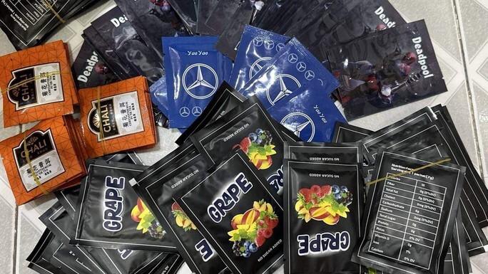 Tin thời sự mới nóng nhất 21/6: Cảnh báo về chất ma túy ngụy trang dưới dạng đồ uống