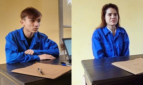 Hưng Yên: Trộm cắp 20 triệu đồng tiền công đức rồi mở tiệc 