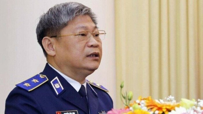 Hôm nay (27/6), 5 cựu tướng cảnh sát biển tham ô 50 tỷ đồng hầu toà