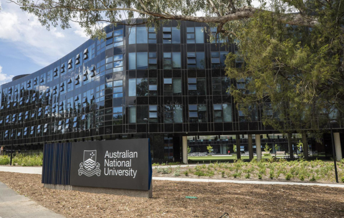 ĐH Quốc gia Australia tuyển thẳng học sinh Việt Nam bằng điểm học bạ và IELTS