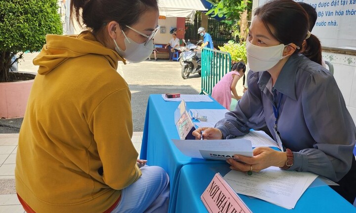 Bỏ sổ hộ khẩu, khi nhập học lớp 1 cần những giấy tờ gì?