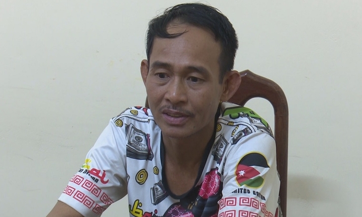 Kẻ trốn truy nã quốc tế đặc biệt suốt 12 năm 