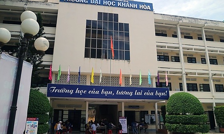 Chi tiền sai quy định, trường Đại học Khánh Hòa nộp lại hơn 230 triệu đồng