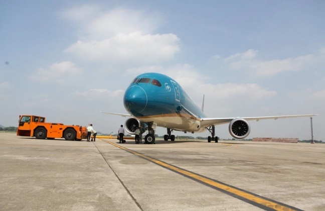 Cục Hàng không yêu cầu tăng cường đảm bảo điều hành bay sau loạt sự cố