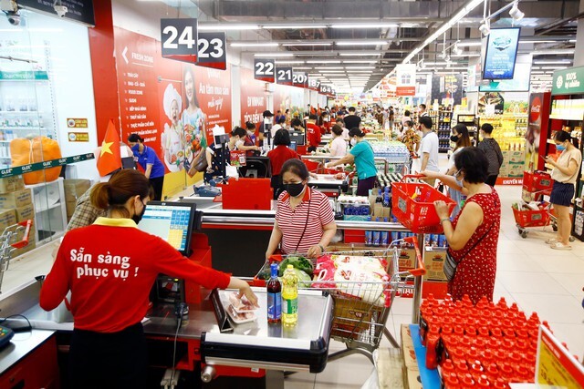 Masan Consumer sắp chi hơn 3.200 tỷ đồng chia cổ tức