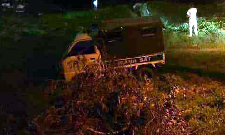 Điều tra nguyên nhân 2 vợ chồng tử vong ở cống nước tại Hà Nội