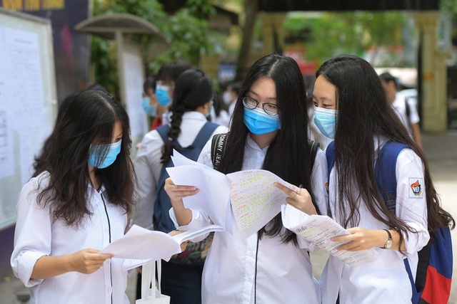 Hạn chót nộp đơn phúc khảo bài thi tốt nghiệp THPT 2023 vào ngày nào?