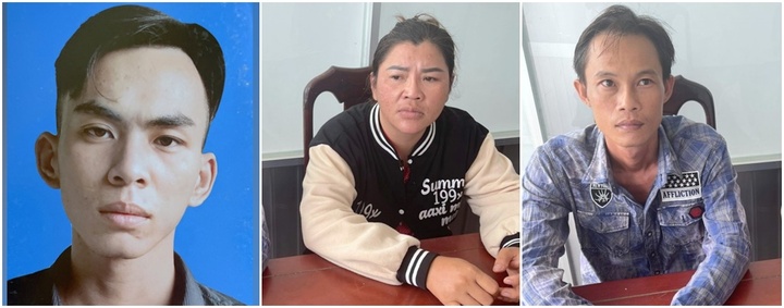 Triệt phá vụ mua bán người dưới 16 tuổi ở Cần Thơ