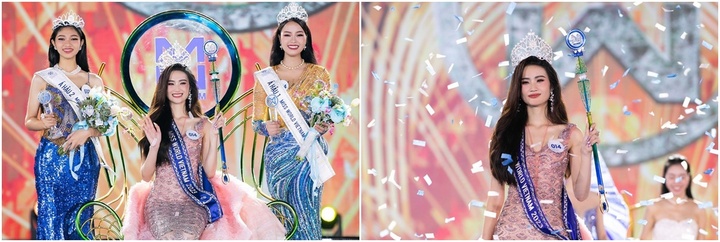 Vụ hoa hậu Ý Nhi bị đề nghị tước danh hiệu: Lãnh đạo tỉnh Bình Định nói gì?