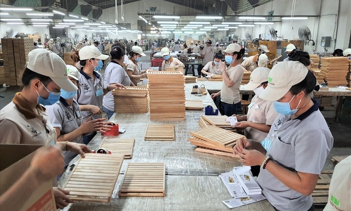 Đi làm ngày Quốc khánh 2/9, người lao động được tính lương như thế nào?