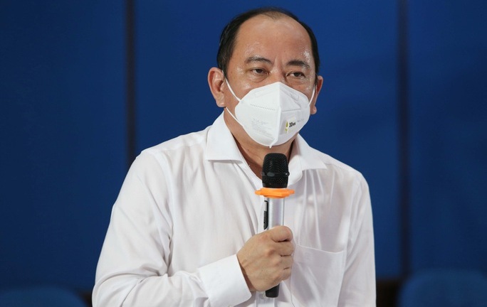 Tin thời sự nóng mới nhất ngày 12/8: Giám đốc Sở Y tế TP.HCM gửi thư cho bác sĩ trẻ