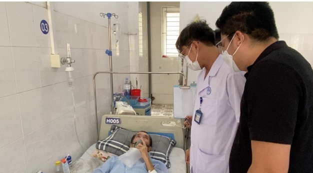 Tin thời sự nóng mới nhất ngày 16/8: Diễn biến mới nhất vụ công ty bột đá ở Nghệ An có 4 công nhân tử vong