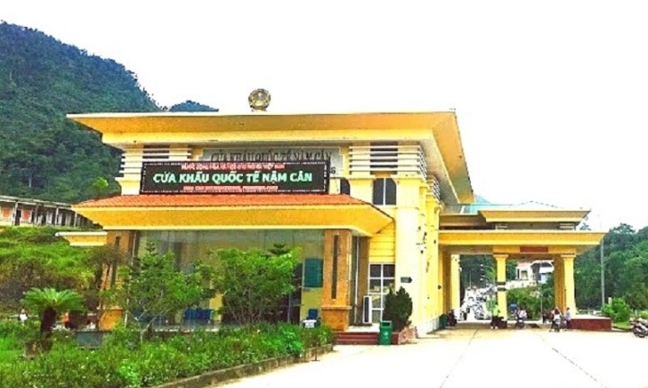 Đảng ủy Cục Hải quan Nghệ An kiểm điểm, rút kinh nghiệm