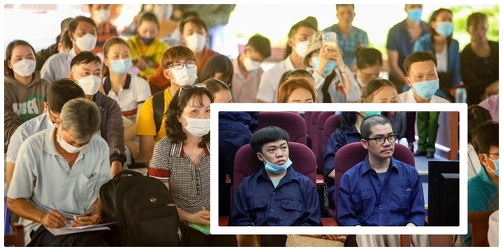 Vụ Alibaba lừa đảo: Cục Thi hành án dân sự TP.HCM phát cảnh báo đến bị hại