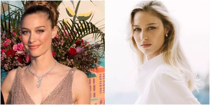 Chân dung nàng dâu hoàng gia quý phái, kiêu sa nhờ gu thời trang