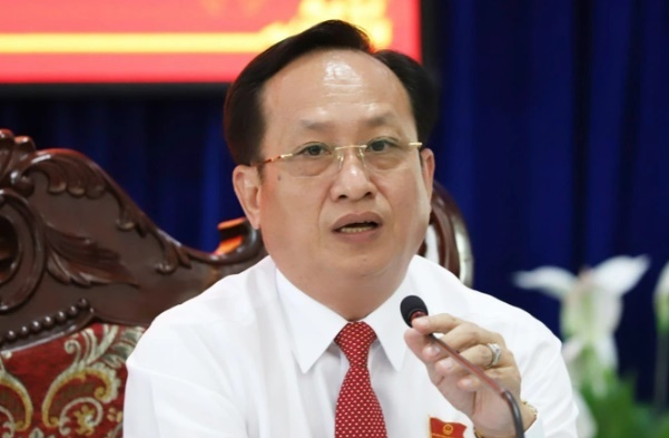 Chủ tịch UBND tỉnh Bạc Liêu công bố đường dây nóng, tiếp nhận phản ánh của người dân 