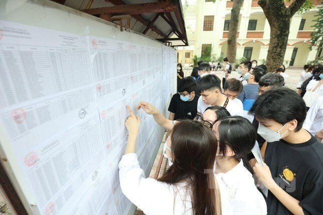 Các bước xác nhận nhập học trực tuyến và chuẩn bị hồ sơ, tân sinh viên cần phải biết 