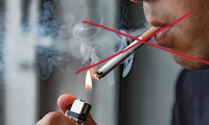 Hút thuốc lá tại địa điểm có quy định cấm bị xử phạt thế nào?