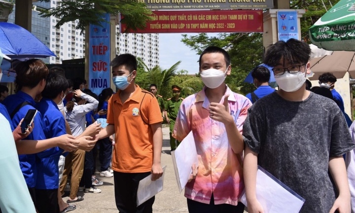 Tin thời sự nóng mới nhất ngày 29/8: Sau khi lọc ảo, 92,7% thí sinh trúng tuyển đại học đợt 1