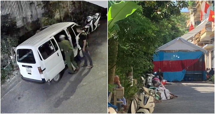 Vụ em đánh anh trai tử vong ở Lạng Sơn: Hai anh em đều bỏ vợ, thường xuyên uống rượu 