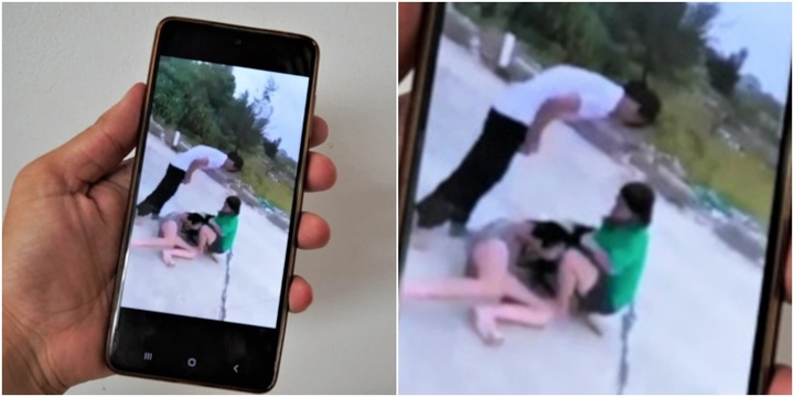 Xác minh vụ nữ sinh lớp 8 bị bạn hành hung liên tục trong 3 ngày 