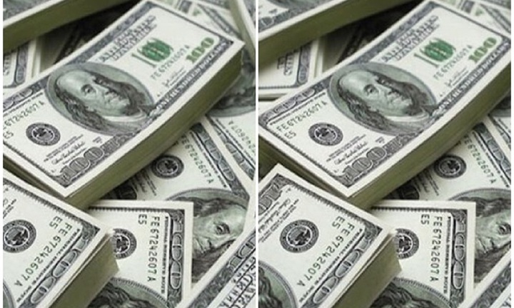 Tỷ giá USD hôm nay 1/9: Đồng xanh giữ nguyên xu hướng lao dốc