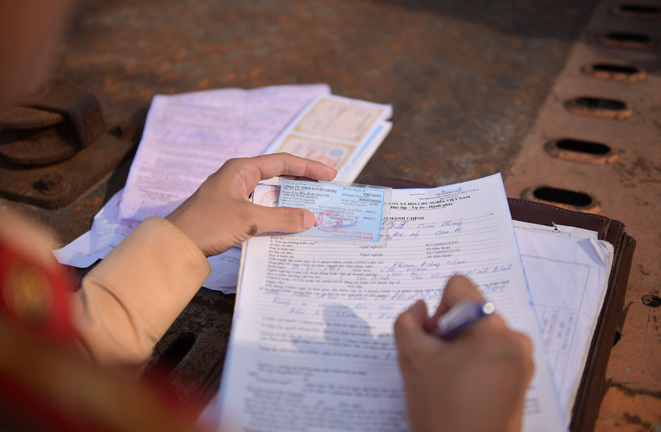 Tin thời sự nóng mới nhất ngày 5/9: Trong 4 ngày nghỉ lễ CSGT xử phạt gần 72 tỷ đồng