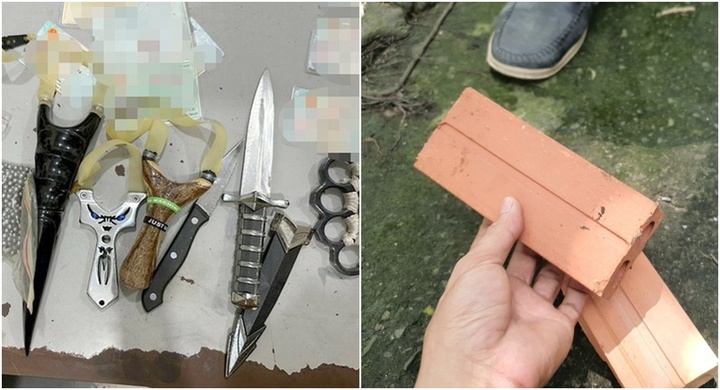 Làm rõ vụ chủ quán cà phê bị đe dọa đòi 200 triệu tiền