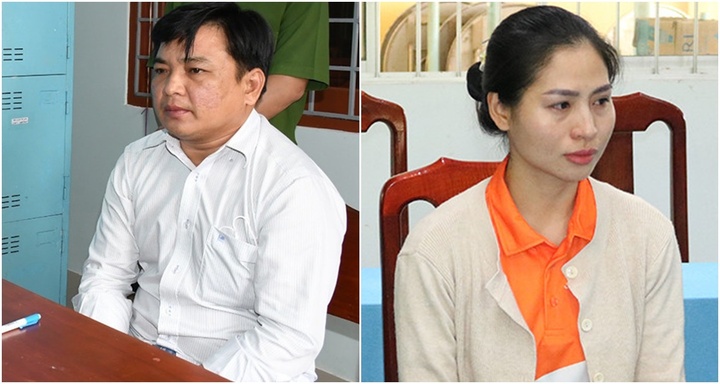 Khởi tố, bắt tạm giam nữ giám đốc trung tâm đăng kiểm ở Trà Vinh