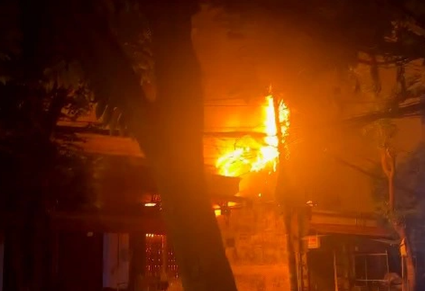 Công an TP.HCM khuyến cáo giải pháp an toàn phòng cháy khi để trẻ em ở nhà một mình