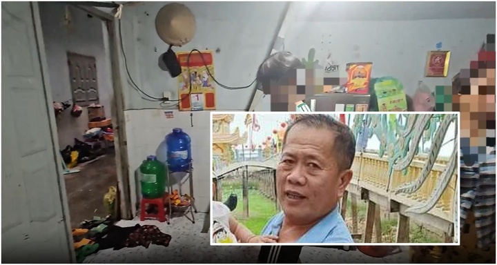 Vụ chồng chích điện, đâm vợ ở Bình Dương: Khởi tố gã chồng về tội Giết người 