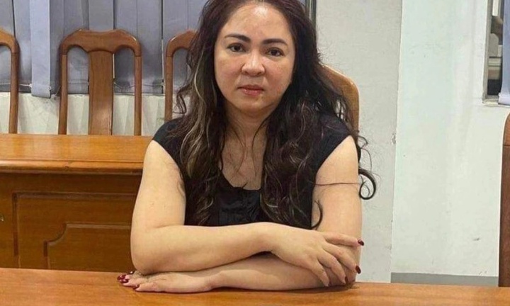 Trước phiên xét xử bà Nguyễn Phương Hằng, TAND TP.HCM lưu ý gì?