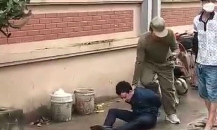 Vụ đâm người yêu cũ tử vong ở Hà Nội: Nghi phạm lên kế hoạch gây án ra sao? 