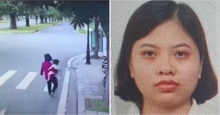 Vụ bé 2 tuổi bị bắt cóc, sát hại ở Hà Nội: Chuyên gia