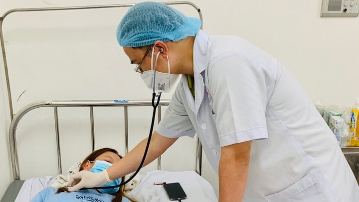 Tin thời sự nóng mới nhất ngày 27/9: Bệnh nhân mắc bệnh đầu mùa khỉ đầu tiên ở Bình Dương sức khỏe ổn định