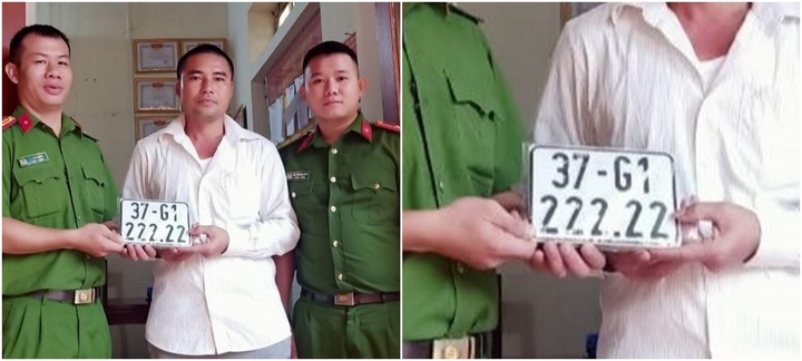 Mua xe máy tặng vợ, chồng