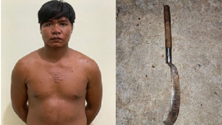 Sau tiệc rượu, chồng gây mâu thuẫn với vợ dẫn đến án mạng đau lòng 