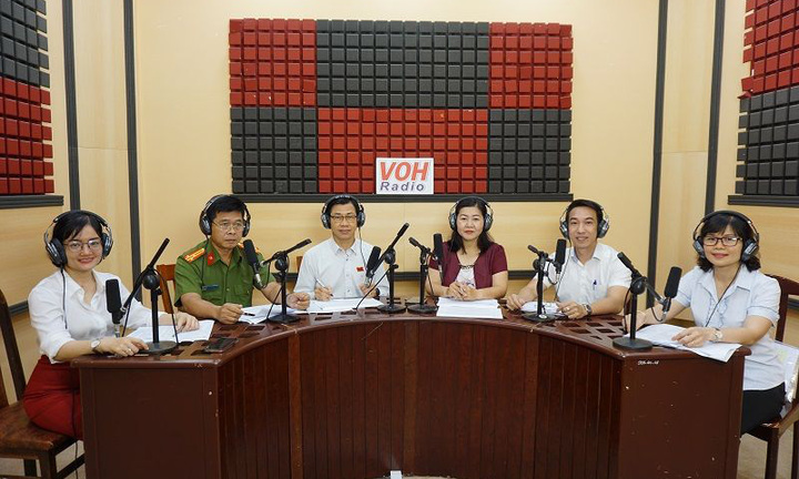 Tin thời sự nóng mới nhất ngày 1/10: TP.HCM nhận hơn 11.000 phản ánh tiếng ồn