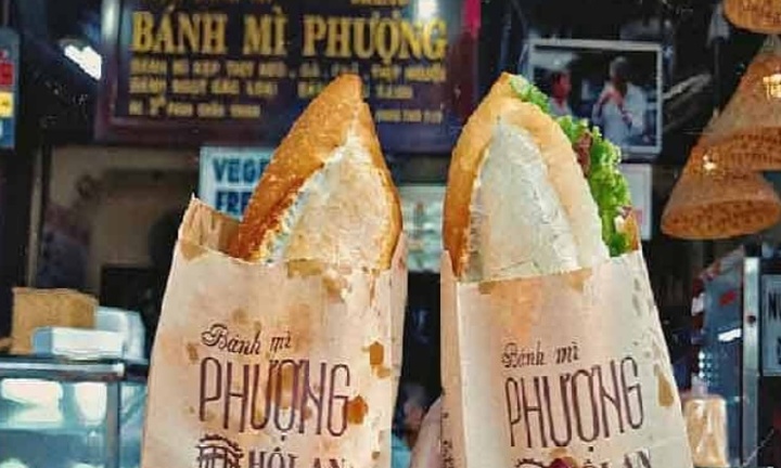 Tin nóng 24h hôm nay ngày 3/10: Tiệm bánh mì Phượng chính thức bị phạt 96 triệu đồng, đình chỉ 3 tháng