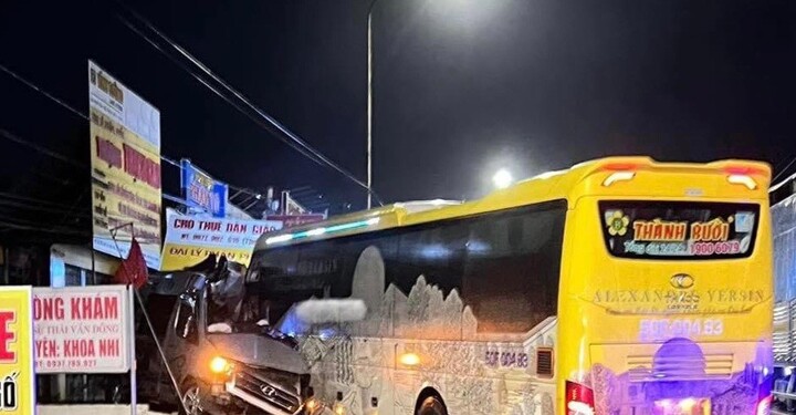 Tin thời sự nóng mới nhất ngày 5/10: Kiểm tra hoạt động nhà xe Thành Bưởi từ ngày 5-15/10